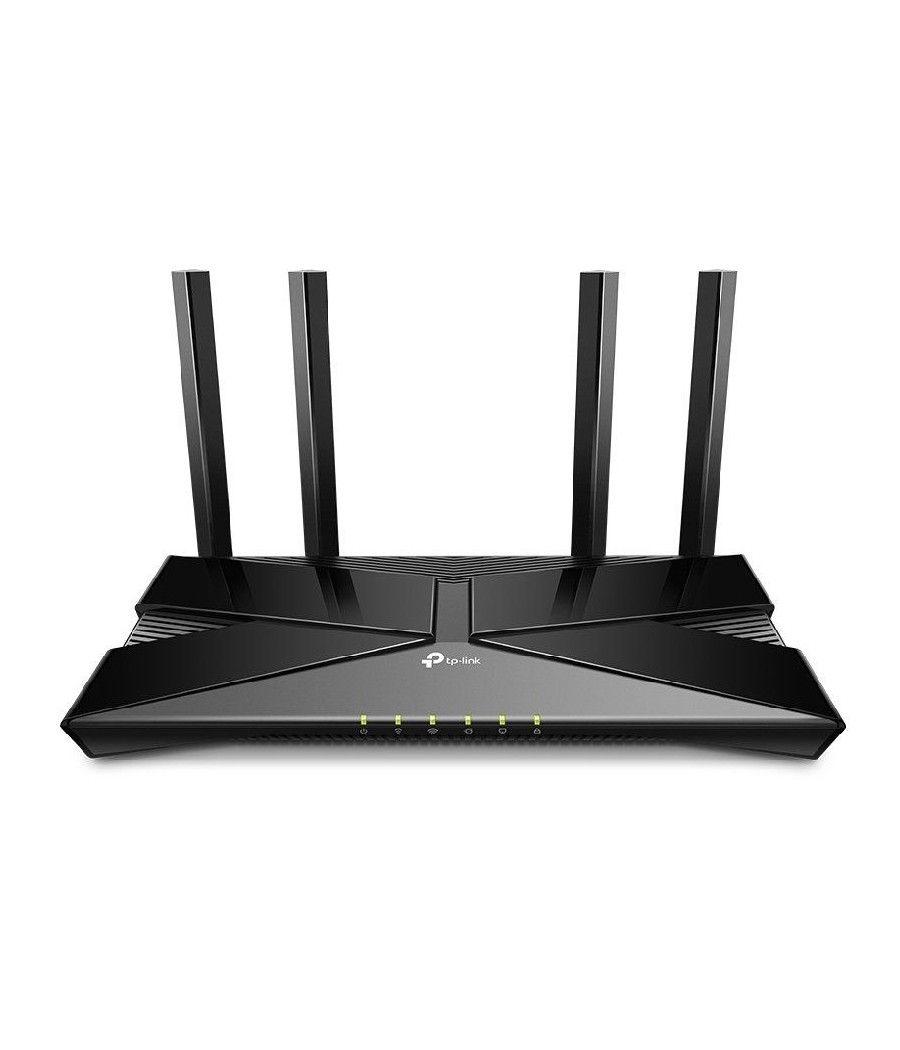 Router Inalámbrico TP-Link Archer AX10 1500 Mbps/ 2.4GHz 5GHz/ 4 Antenas/ WiFi 802.11ax/ac/n/a/ - n/b/g - Imagen 1