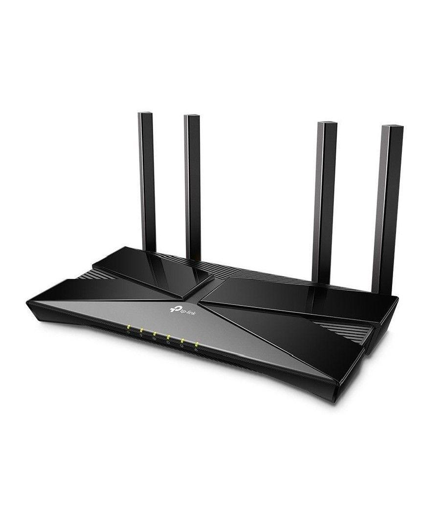 Router Inalámbrico TP-Link Archer AX10 1500 Mbps/ 2.4GHz 5GHz/ 4 Antenas/ WiFi 802.11ax/ac/n/a/ - n/b/g - Imagen 2