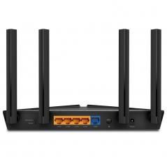 Router Inalámbrico TP-Link Archer AX10 1500 Mbps/ 2.4GHz 5GHz/ 4 Antenas/ WiFi 802.11ax/ac/n/a/ - n/b/g - Imagen 3