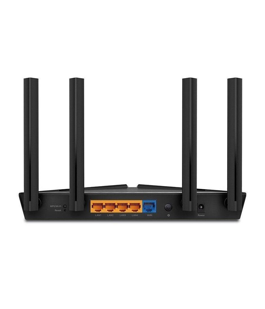 Router Inalámbrico TP-Link Archer AX10 1500 Mbps/ 2.4GHz 5GHz/ 4 Antenas/ WiFi 802.11ax/ac/n/a/ - n/b/g - Imagen 3