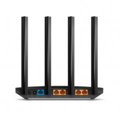 Router Inalámbrico TP-Link Archer C6 1200Mbps/ 2.4GHz 5GHz/ 5 Antenas/ WiFi 802.11ac/n/a - b/g/n - Imagen 3