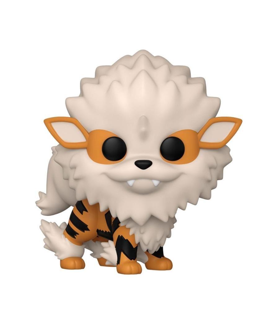 Funko pop pokemon arcanine 69079