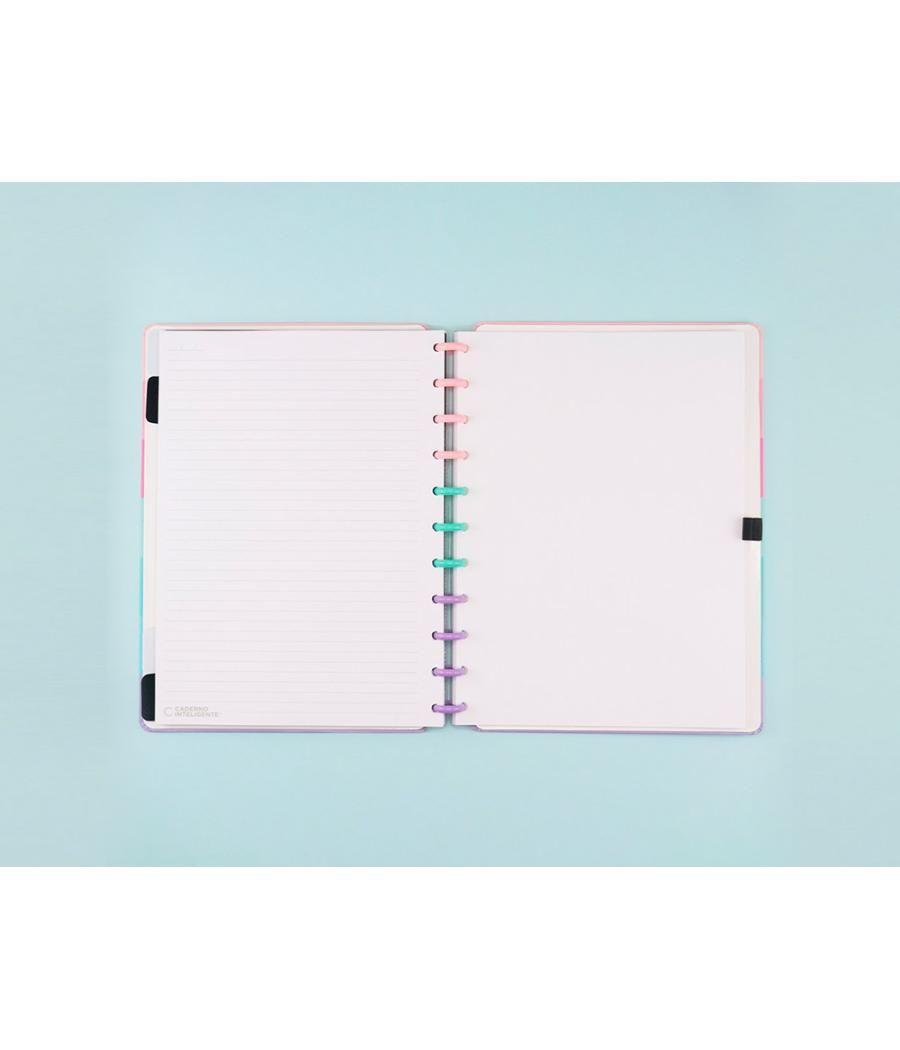 Cuaderno inteligente grande by indy 280x215 mm