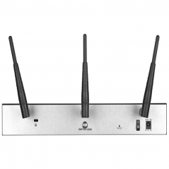 Router VPN D-Link DSR-1000AC 1750Mbps/ 2.4GHz 5GHz/ 3 Antenas/ WiFi 802.11ac - Imagen 3