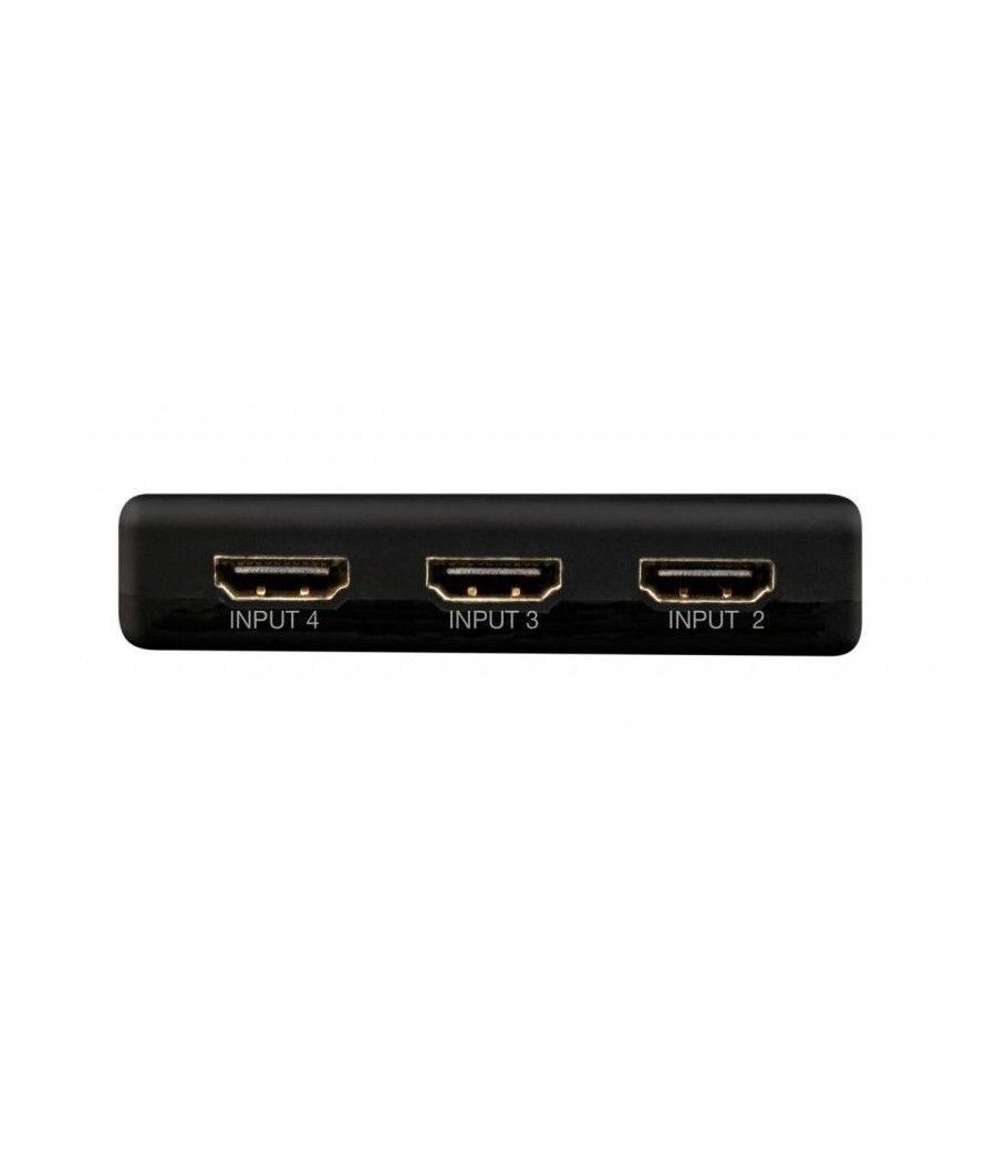 Conmutador HDMI Fonestar FO-22SW51/ 5 Entradas-1 Salida - Imagen 3