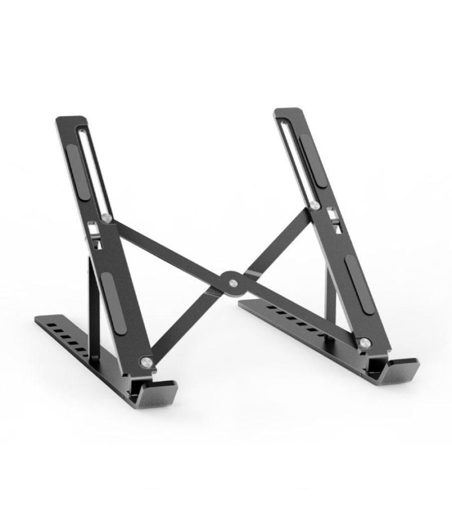 Soporte para portátil/tablet aisens lps2m-175 hasta 15'