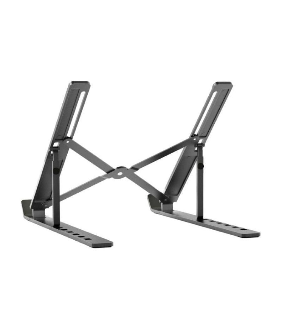 Soporte para portátil/tablet aisens lps2m-175 hasta 15'