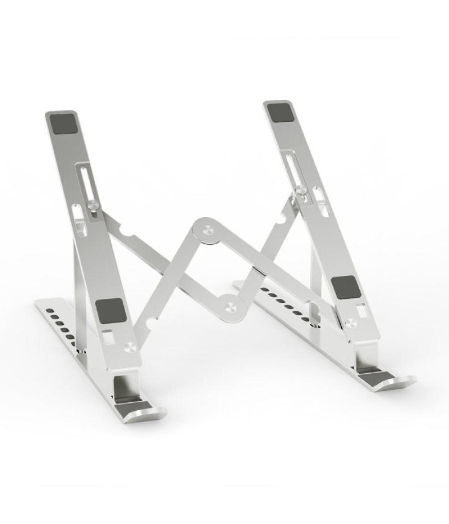 Soporte para portátil/tablet aisens lps3m-177 hasta 15'
