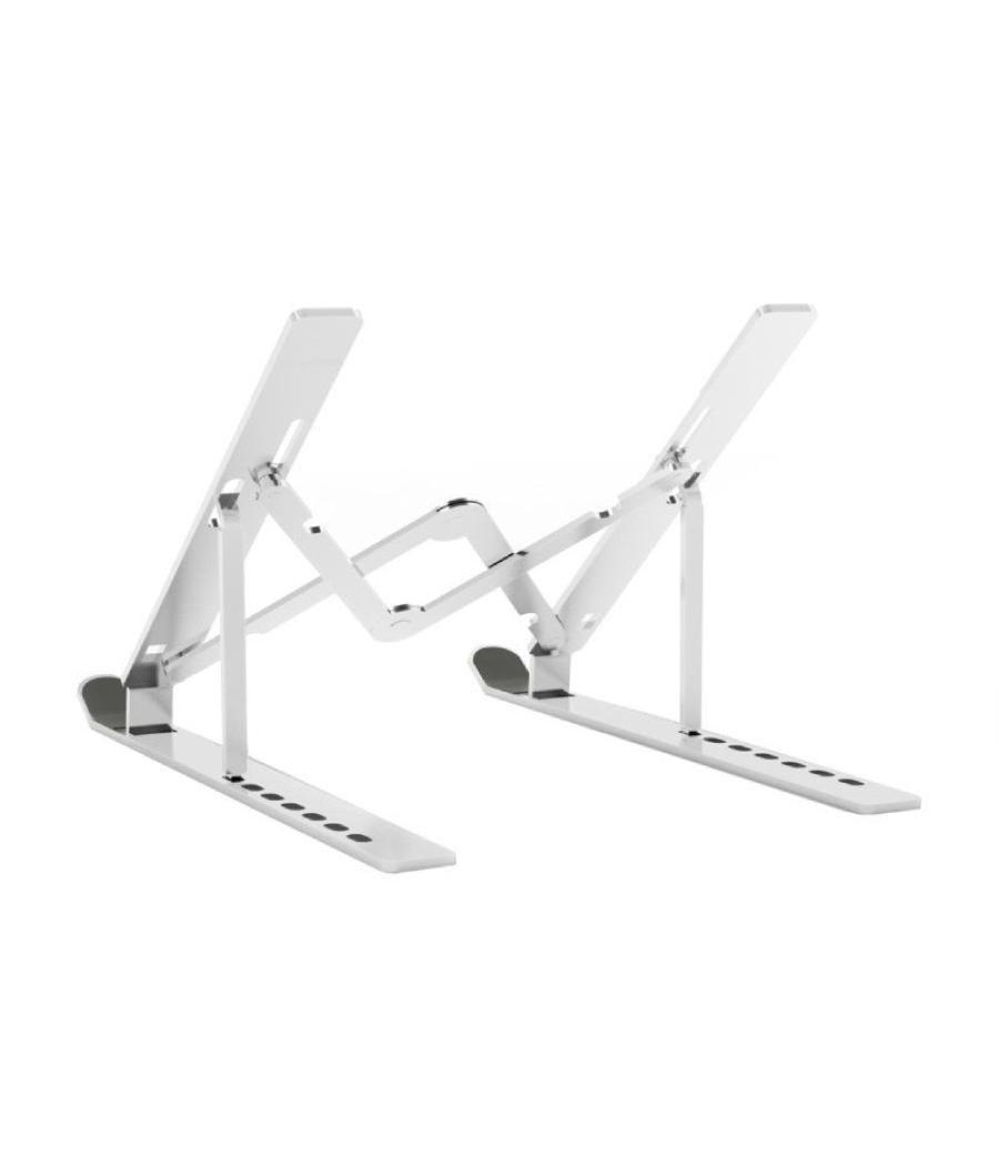 Soporte para portátil/tablet aisens lps3m-177 hasta 15'