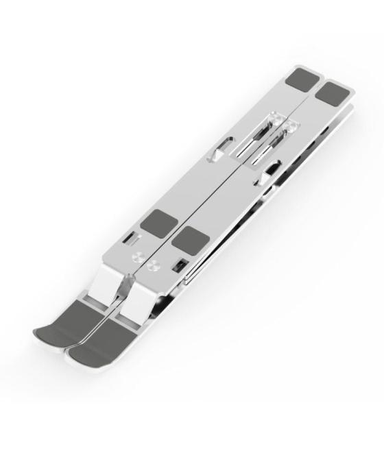 Soporte para portátil/tablet aisens lps3m-177 hasta 15'