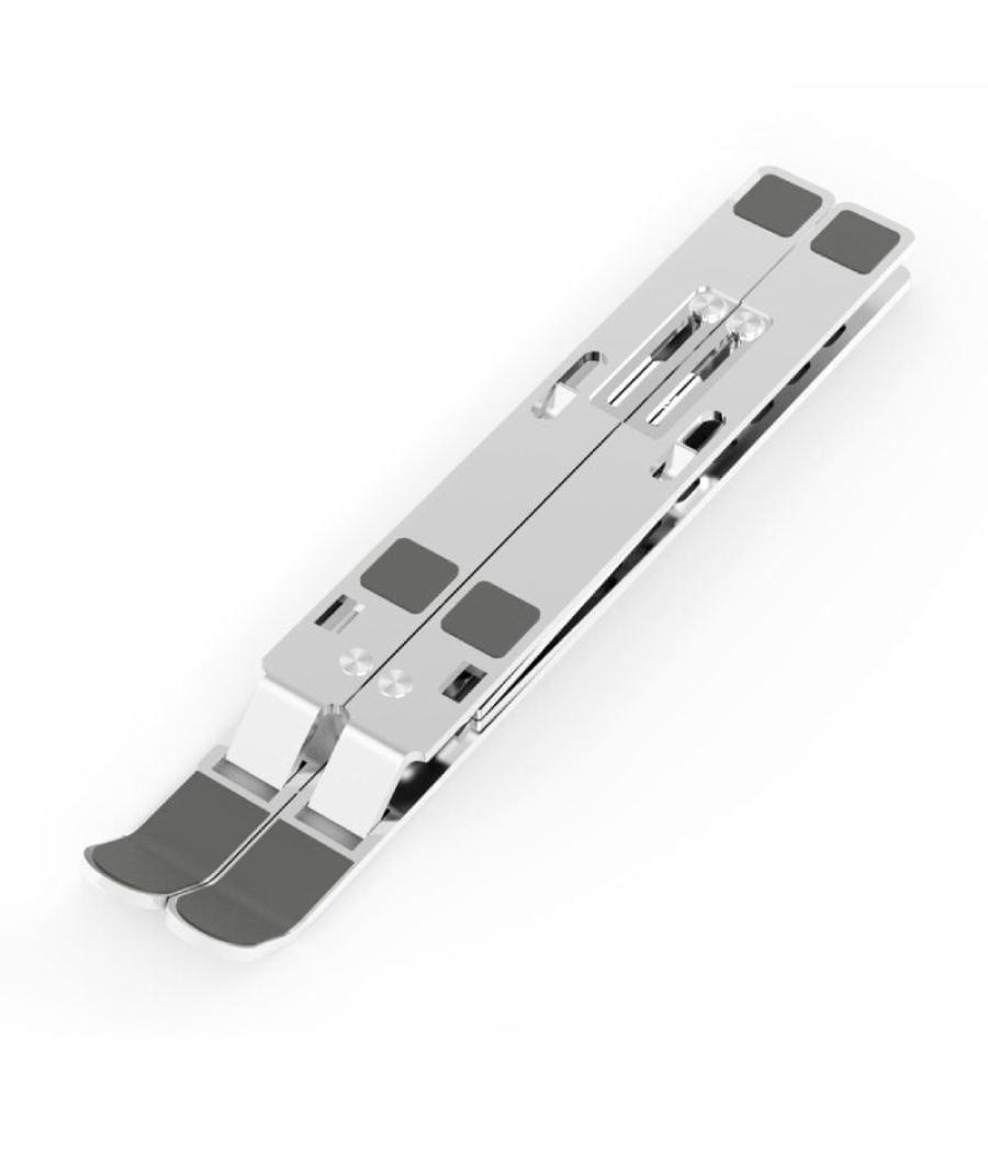 Soporte para portátil/tablet aisens lps3m-177 hasta 15'