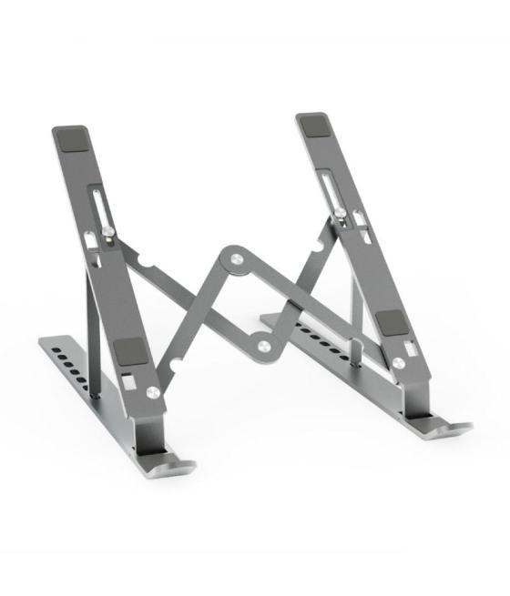 Soporte para portátil/tablet aisens lps3m-177 hasta 15'