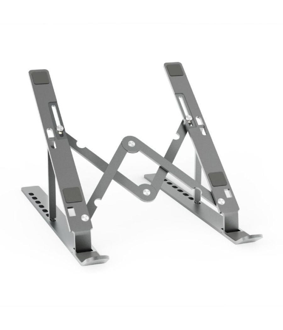 Soporte para portátil/tablet aisens lps3m-177 hasta 15'