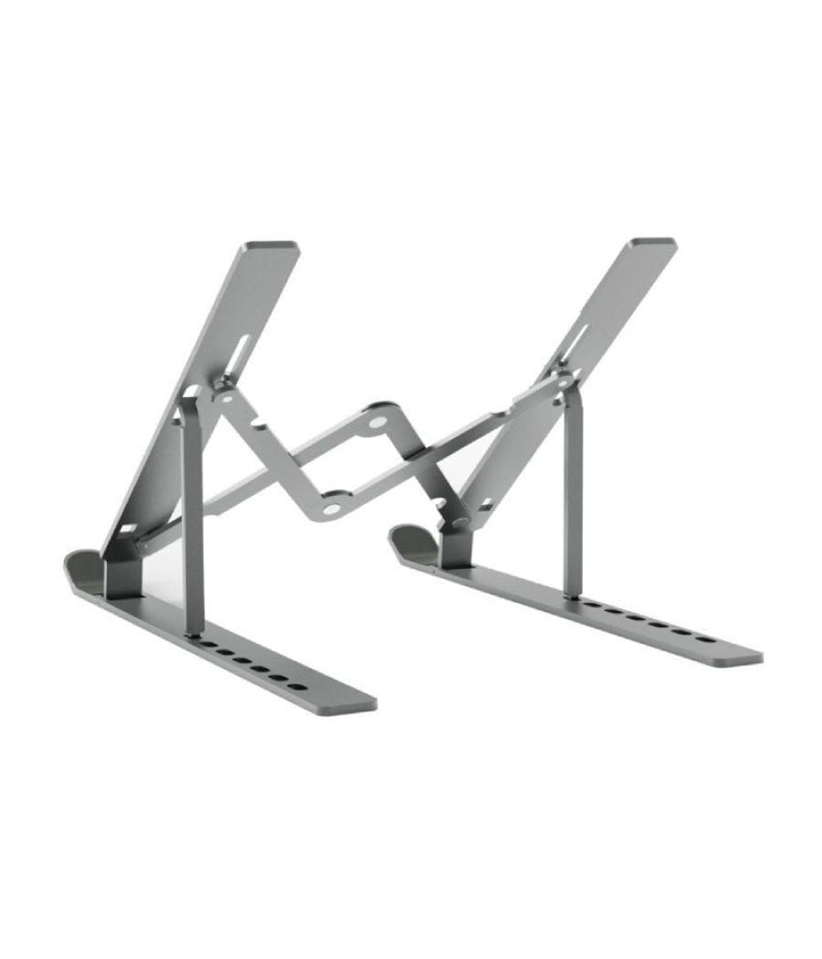 Soporte para portátil/tablet aisens lps3m-177 hasta 15'