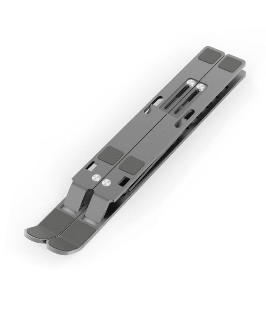 Soporte para portátil/tablet aisens lps3m-177 hasta 15'