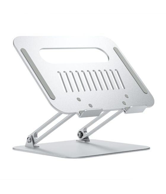 Soporte para portátil/tablet aisenslps4xl-181 hasta 17'