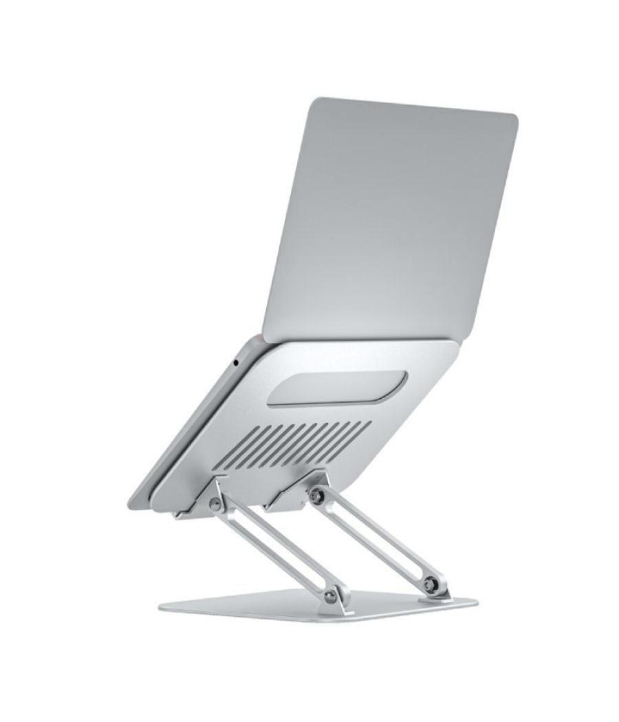 Soporte para portátil/tablet aisenslps4xl-181 hasta 17'