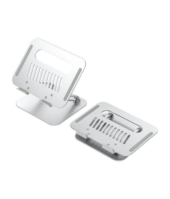 Soporte para portátil/tablet aisenslps4xl-181 hasta 17'