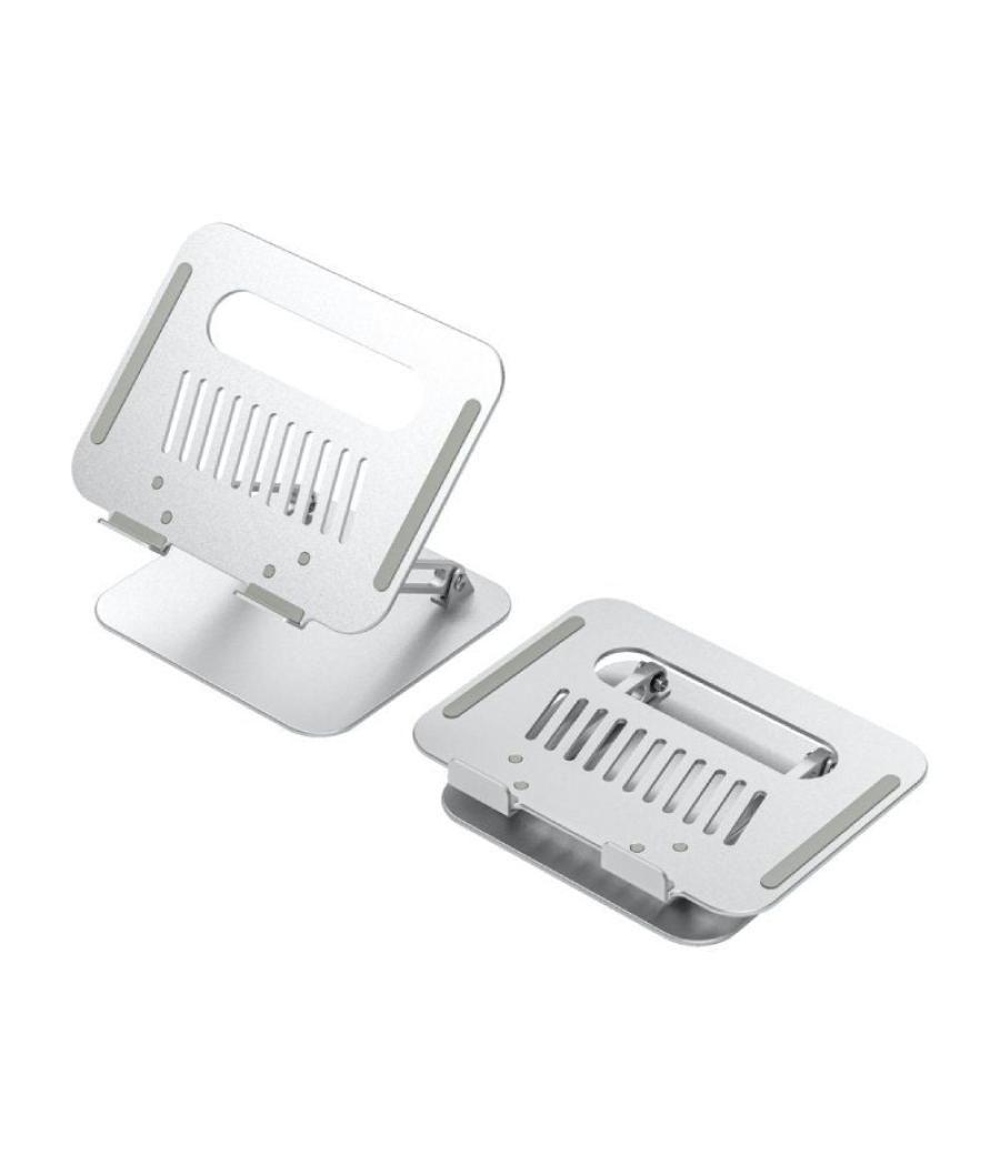 Soporte para portátil/tablet aisenslps4xl-181 hasta 17'