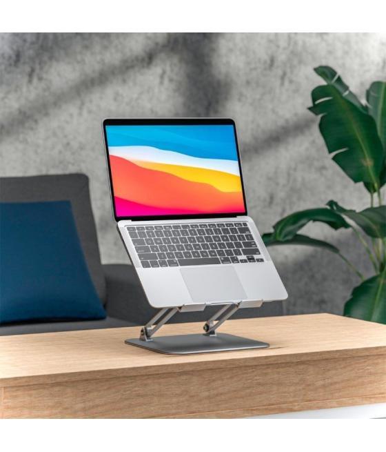 Soporte para portátil/tablet aisenslps4xl-181 hasta 17'