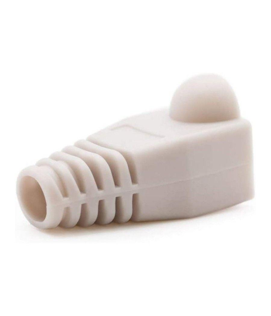 Funda Protectora RJ45 Nanocable 10.21.0301/ 10 uds - Imagen 3