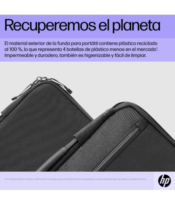 HP Funda para portátil Renew Executive de 14 pulgadas