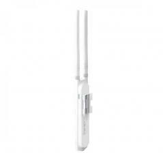 Punto de Acceso Inalámbrico TP-Link EAP110 PoE 300Mbps/ 2.4GHz/ Antenas de 5dBi/ WiFi 802.11n/b/g - Imagen 3