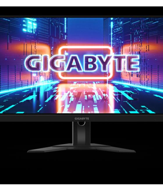 Gigabyte m27u pantalla para pc 68,6 cm (27") 3840 x 2160 pixeles led negro