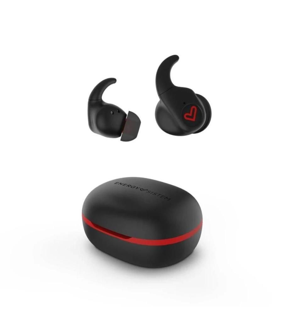 Energy sistem auriculares freestyle space negro