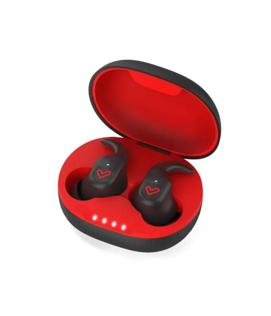 Energy sistem auriculares freestyle space negro
