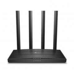Router Inalámbrico TP-Link Archer C80 1900Mbps/ 2.4GHz 5GHz/ 4 Antenas/ WiFi 802.11ac/n/a - n/b/g - Imagen 1