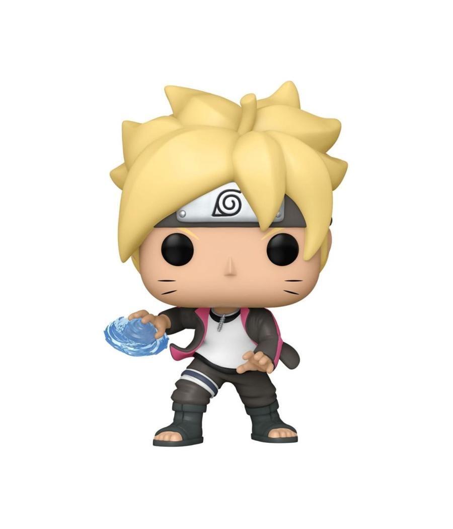 Funko pop boruto naruto next generations boruto con rasengan 61385