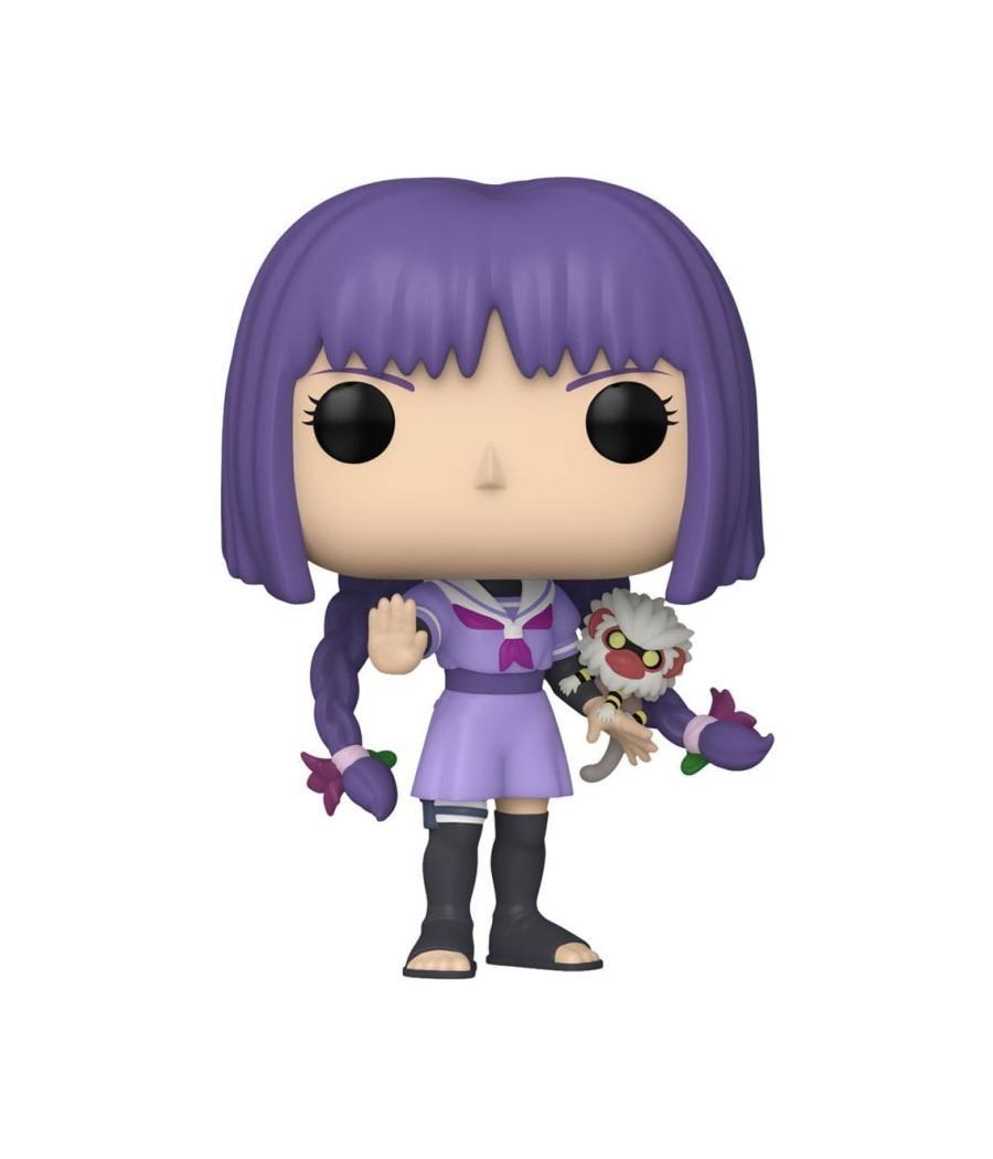 Funko pop boruto naruto next generations sumire con nue 61389