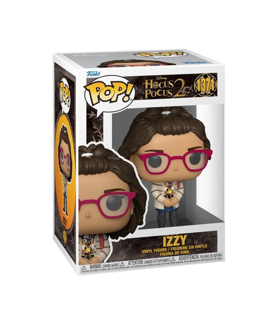 Funko pop disney hocus pocus 2 izzy 72302