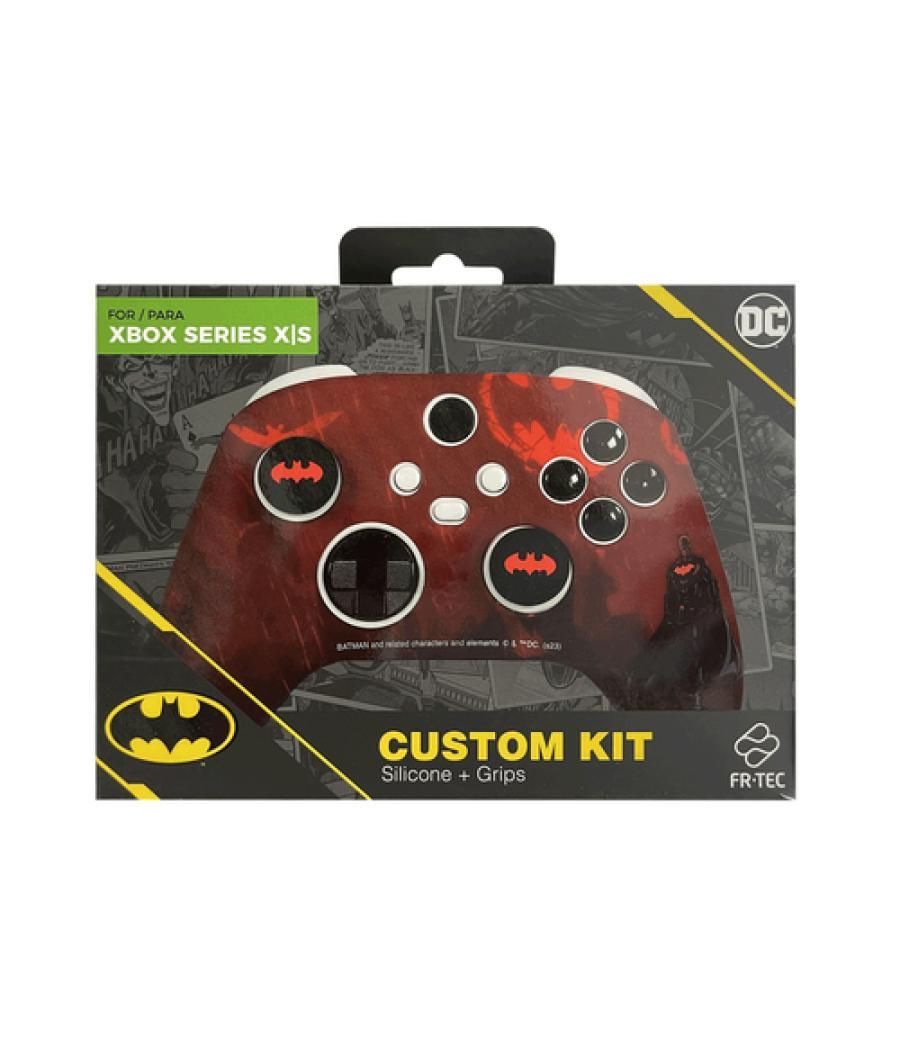 FR-TEC Xbox Series DC Custom Kit Batman