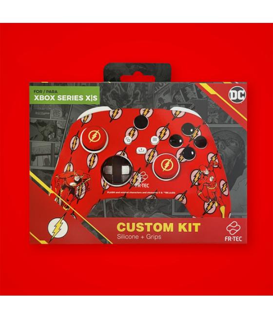FR-TEC Xbox Series DC Custom Kit Flash