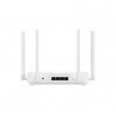 Router inalámbrico xiaomi mi router ax1800 1800mbps/ 2.4ghz 5ghz/ 4 antenas/ wifi 802.11b/g/n - 3/3u