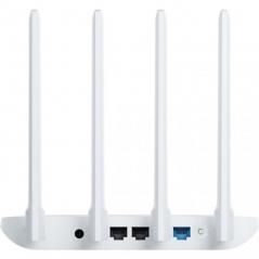 Router inalámbrico xiaomi mi router 4a 1167mbps 2.4ghz 5ghz/ 4 antenas/ wifi 802.11a/b/g/ac