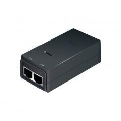 Alimentador PoE Ubiquiti POE-24-12W-G - Imagen 1