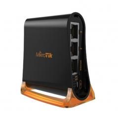 Router mikrotik hap mini - rb931-2nd
