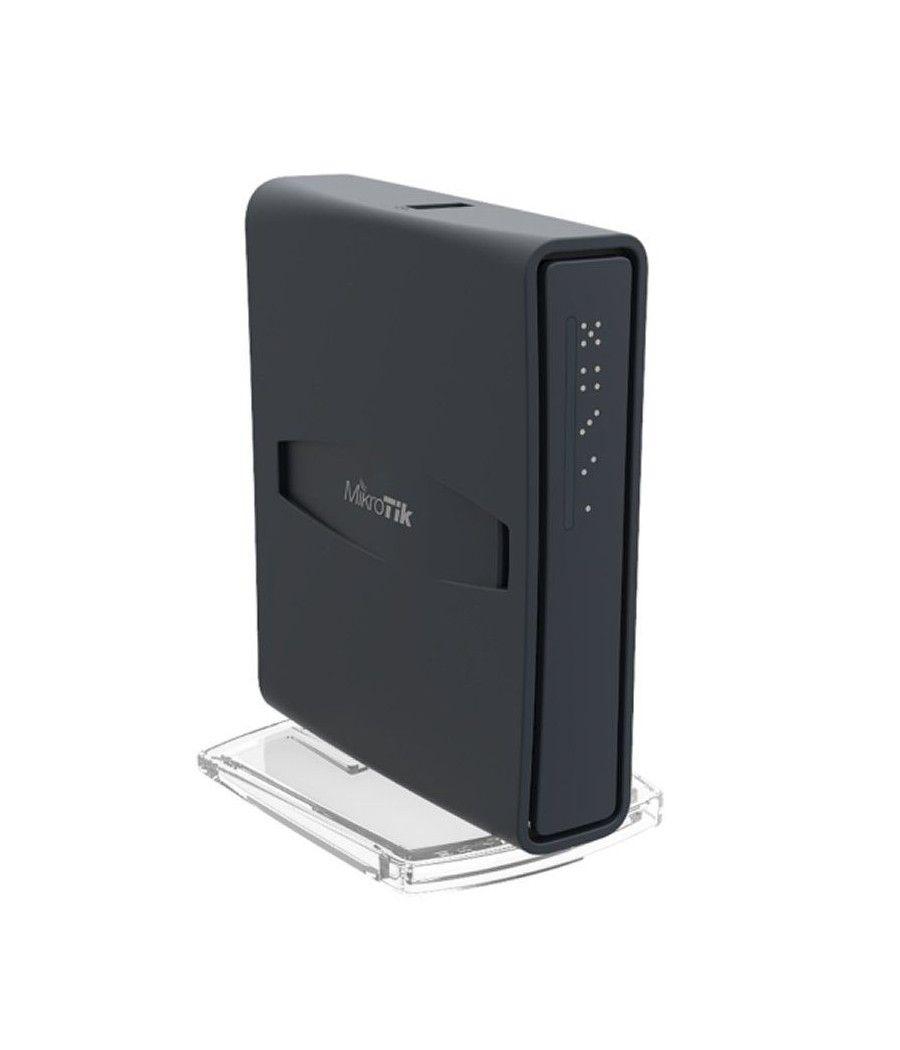 Punto de Acceso Mikrotik Hap AC Lite Tower RB952UI-5AC2ND-T - Imagen 1