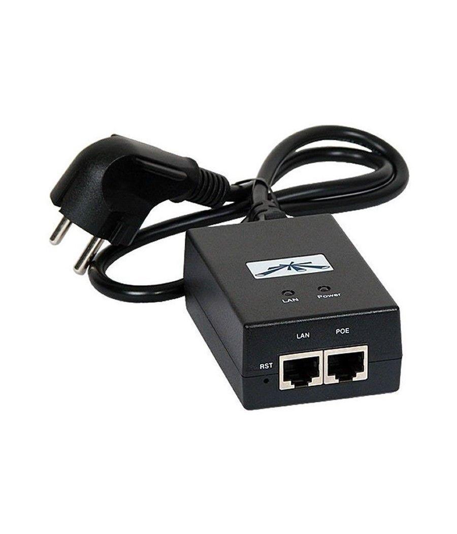 Alimentador PoE Ubiquiti POE-24 - Imagen 1