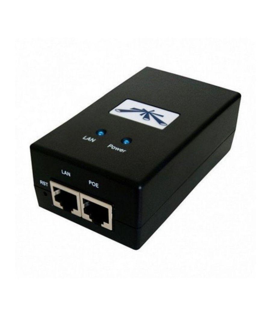 Alimentador PoE Ubiquiti POE-24 - Imagen 2