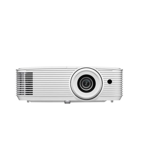 Proyector optoma eh339 fhd 1080p 3800l blanco