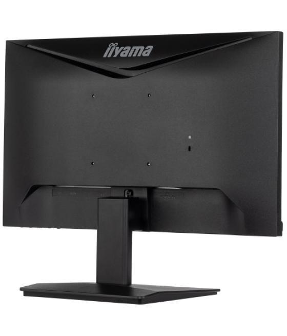 Iiyama prolite xu2293hs-b5 pantalla para pc 54,6 cm (21.5") 1920 x 1080 pixeles full hd led pantalla táctil negro