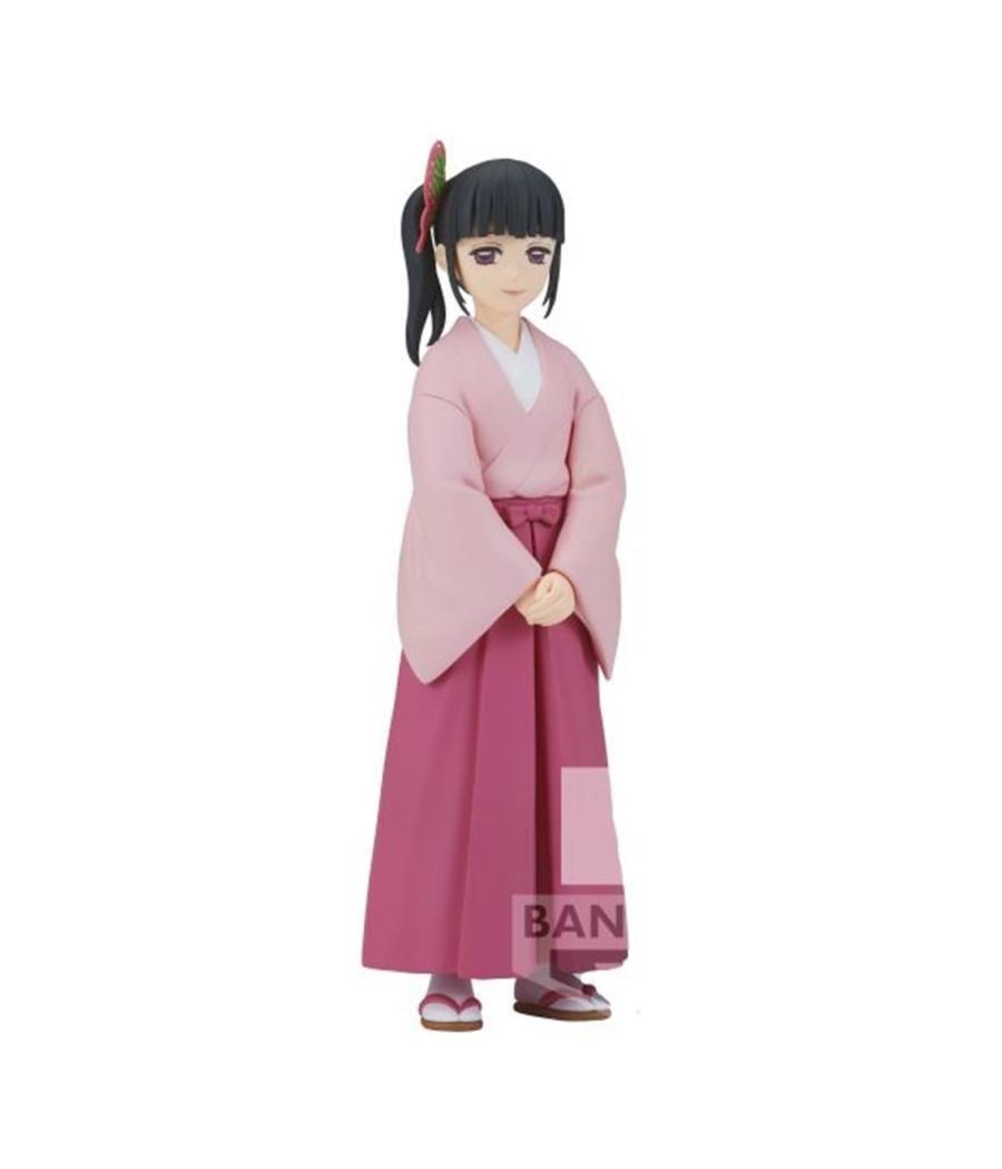 Figura banpresto demon slayer kimetsu no yaiba kanao tsuyuri vol.39 14cm