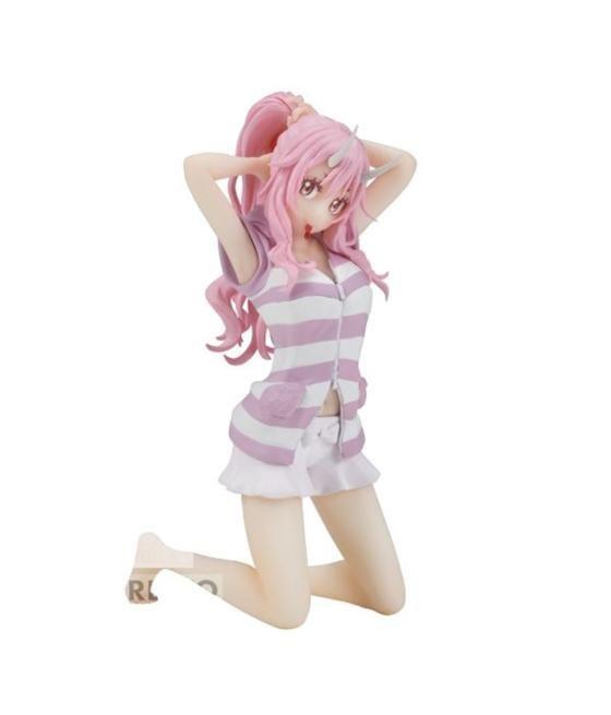 Figura banpresto that time i got reincarnated as a slime relax time shuna