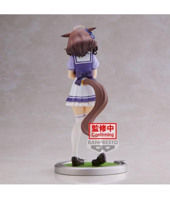 Figura banpresto umamusume: pretty derby meisho doto