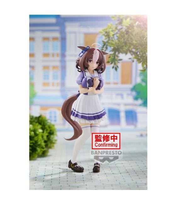 Figura banpresto umamusume: pretty derby meisho doto