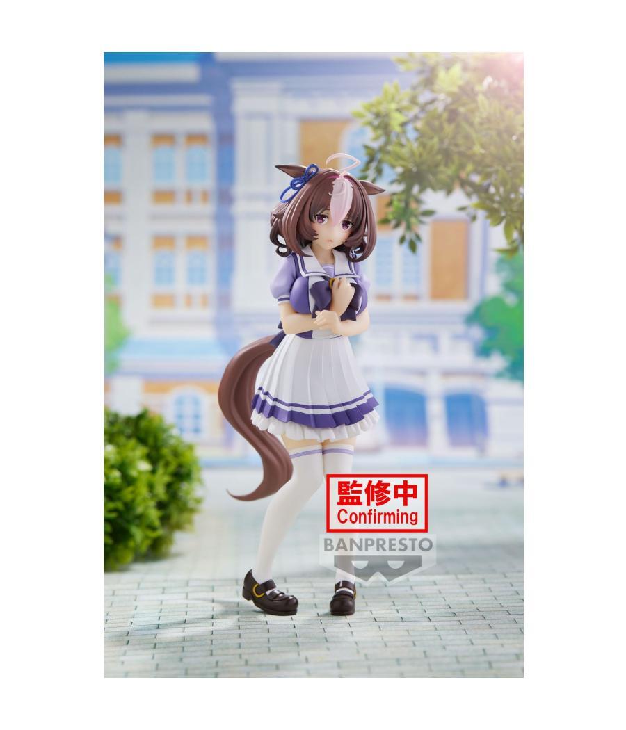 Figura banpresto umamusume: pretty derby meisho doto